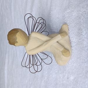 Willow Tree Serenity Figurine